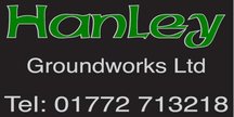 Hanley Groundworks