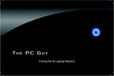 The PC Guy