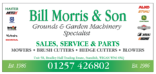 Bill Morris & Son
