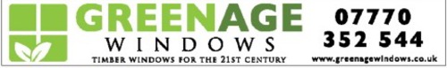 Greenage Windows