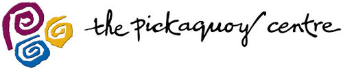 The Pickaquoy Centre