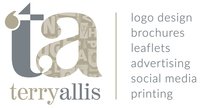 Terry Allis Graphic Design