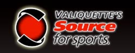 Valiquette Sports
