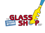 The Glass Shop Ltd