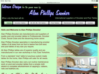 Alan Phillips Snooker