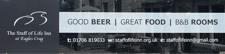 The Staff of Life Inn