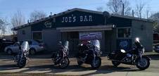 Joes Bar