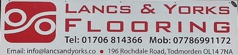 Lancs & Yorks Flooring