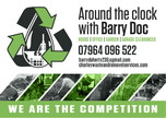 Barry Doc Waste & Removal Services