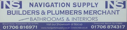 Navigation Supply