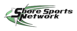 Shore Sports Network