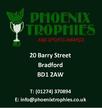 Phoenix Trophies