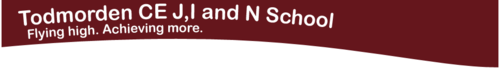 Todmorden CE J,I and N School