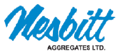 Nesbitt Aggregates