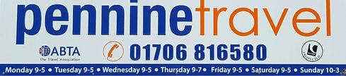 Pennine Travel