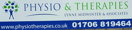 Physio & Therapies
