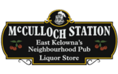 McCullough Station Pub