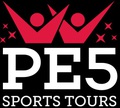 PE5 Sports Tours