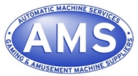 AMS - Automated Machine Services