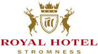 The Royal Hotel Stromness