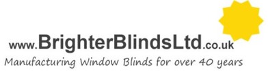 Brighter Blinds