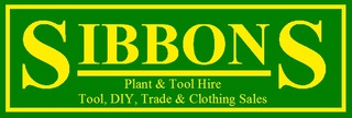 Sibbons Plant Hire