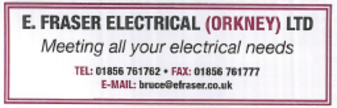 E Fraser Electrical Ltd