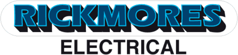 Rickmores Electrical