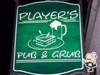 Players Pub & Grub