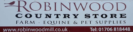 Robinwood Mill
