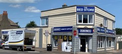 DOMESTIC SUPPLIES SANDWELL STREET BUCKHAVEN