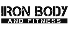 Iron Body and Fitness