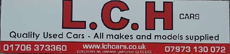 L.C.H Cars