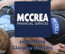 Mccrea