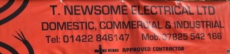 Tom Newsome Electrical
