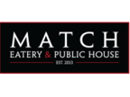 Match Eatery & Public House