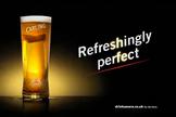 MMSL Sponsored by Carling UK