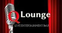 Q LOUNGE & ENTERTAINMENT BAR @ OLD HALL SNOOKER CUB