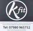 KFit UK