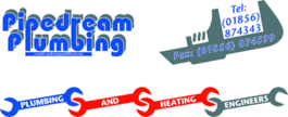 Pipedream Plumbing Ltd