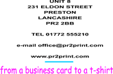 PR2 PRINT